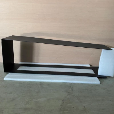 Foco Room Divider demo biopejs på 120 cm til indbygning Foco Room Divider 1200 mm - DEMO