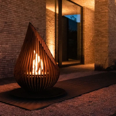 Glowbus Dewdrop Biopejs Konverteringskit | Biopejs-shop.dk Dewdrop Biopejs Kit