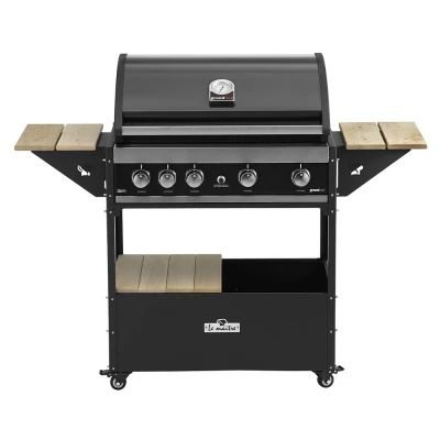 Le Maître BBQ Bord | Biopejs-Shop.dk BBQ Bord (Uden Grill)