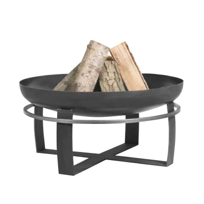 Viking Fire Pit - Bålfad til haven | Biopejs-shop.dk Viking Fire Pit Bålfad