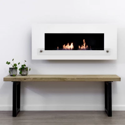 Køb Monima Duo Hvid Nordlys Biopejs | Bioepjs-shop.dk Monima Duo - hvid