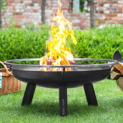 Porto Cook King håndlavet bålfad | Biopejs-shop.dk Fire pit bålfad Porto