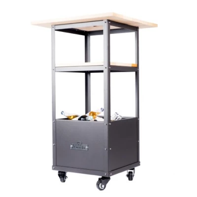 Le Maître Barbord | Biopejs-Shop.dk Le Maître Barbord