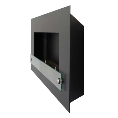 Monima Duo Sort Biopejs fra Nordlys Denmark | Biopejs-shop Monima Duo - sort