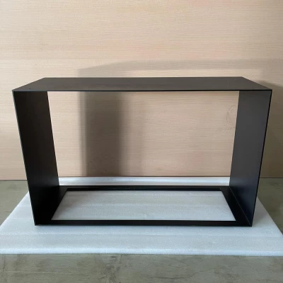 Foco Two demo biopejs på 80 cm til indbygning Foco Two 800 Medium Automatisk - DEMO