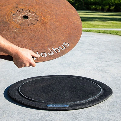 Glowbus Dewdrop Shield - Beskyttelsestæppe | Biopejs-shop.dk Dewdrop Shield - Beskyttelsestæppe