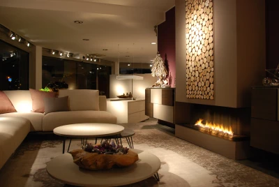 Planika Fires FLA 3 biopejs brænder | Biopejs-shop.dk Automatisk Planika Brandkar FLA 3+