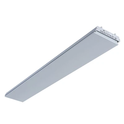 Terrassevarmer til udendørs brug | Biopejs-shop.dk Heatstrip Elegance 2400 watt