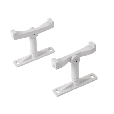 Standard monteringsbeslag til Heatstrip Elegance Standard monteringsbeslag til Elegance