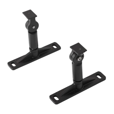 Standard monteringsbeslag til Heatstrip Intense Standard monteringsbeslag til Intense