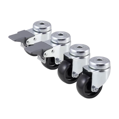 Vulcanus Wheel (set of wheels) | Biopejs-shop.dk Vulcanus Wheel (set of wheels)