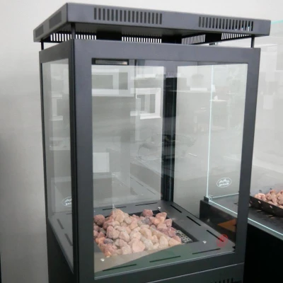 Reserve glas til Muztag Murcia terrassevarmer | Biopejs-shop Glas Til Muztag Murcia Terrassevarmer