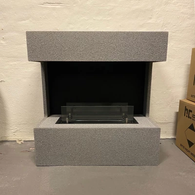 Xaralyn Nove Væghængt Biopejs (DEMO) | Biopejs-shop Nova Væghængt Biopejs - Demo