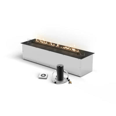 Fire Line Automatic 3 biopejs fra Planika | Biopejs-shop.dk Automatisk Planika Brandkar FLA 3