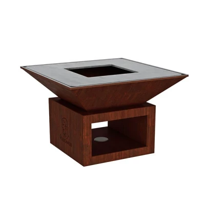 Vulcanus Grill Pro730 Camp | Biopejs-shop.dk Vulcanus Grill Pro730 Camp