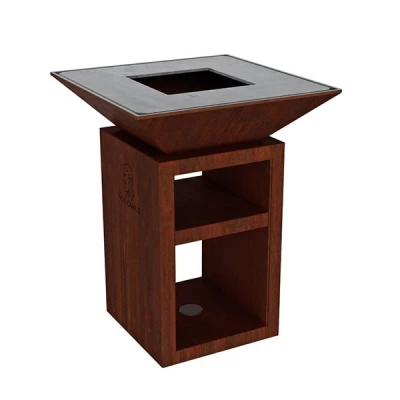 Vulcanus Grill Pro730 Chef | Biopejs-shop.dk Vulcanus Grill Pro730 Chef