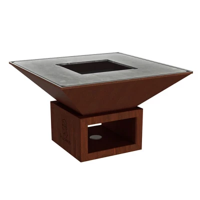 Vulcanus Grill Pro910 Camp | Biopejs-shop.dk Vulcanus Grill Pro910 Camp