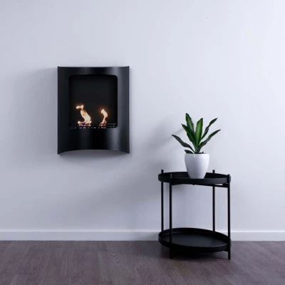 Retra Duo sort biopejs fra Nordlys Denmark | Biopejs-shop.dk Retra Duo - sort