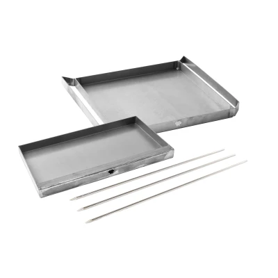 Le Maître Røgesæt | Biopejs-Shop.dk Røgesæt fra Le Maître