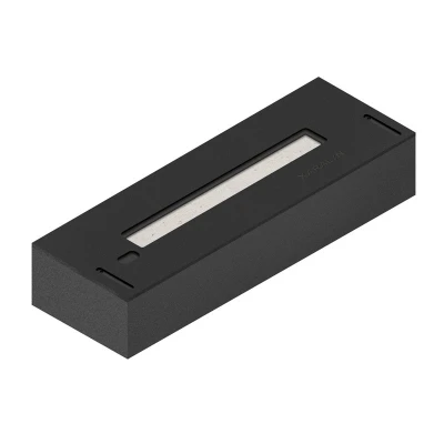 Keramisk bioethanol brænder | Xaralyn 4114B | Biopejs-shop Xaralyn Keramisk Brænder 4114B - 40,9 cm