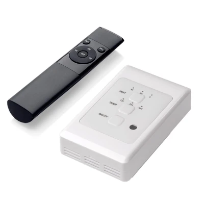 Fjernbetjening til Heatstrips terrassevarmere | Biopejs-shop Fjernbetjent timer