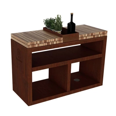 Vulcanus Masterbutcher | Biopejs-shop.dk Vulcanus Masterbutcher