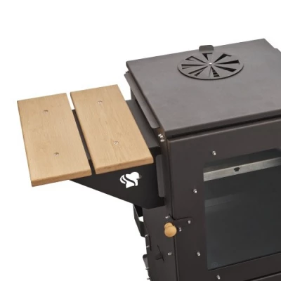 Sidebord til Le Maître multi ovn | Biopejs-Shop.dk Sidebord - Le Maître