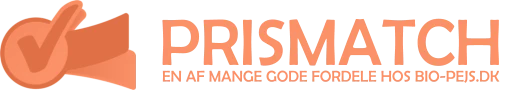 Prismatch Bio-pejs logo